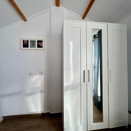 Apartamento Avenida De La Mar バルバテ エクステリア 写真
