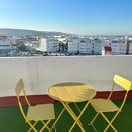Apartamento Avenida De La Mar バルバテ エクステリア 写真