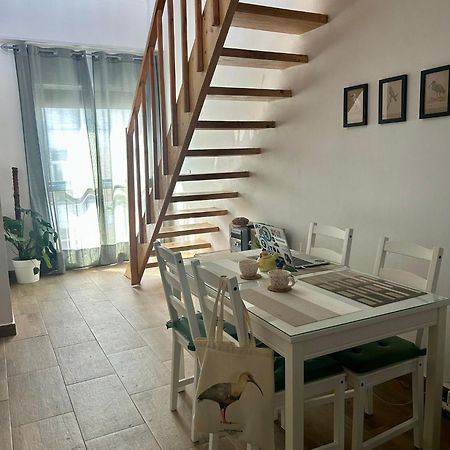 Apartamento Avenida De La Mar バルバテ エクステリア 写真