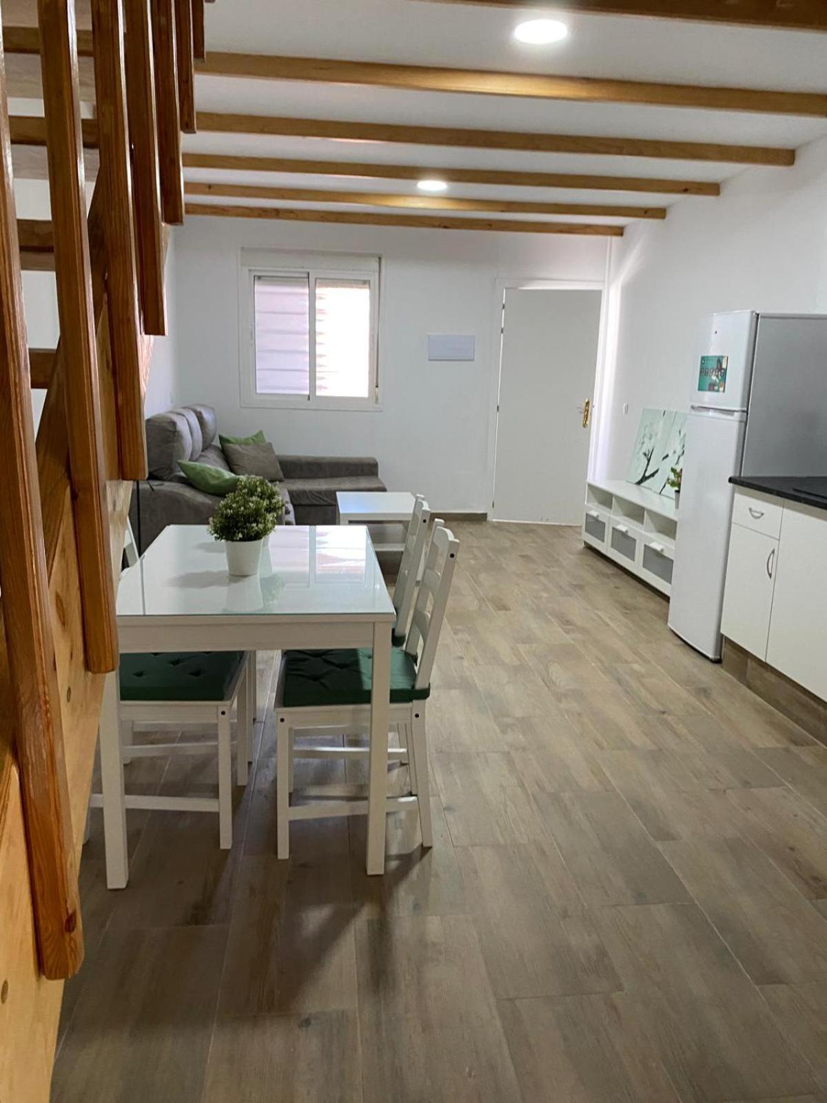 Apartamento Avenida De La Mar バルバテ エクステリア 写真