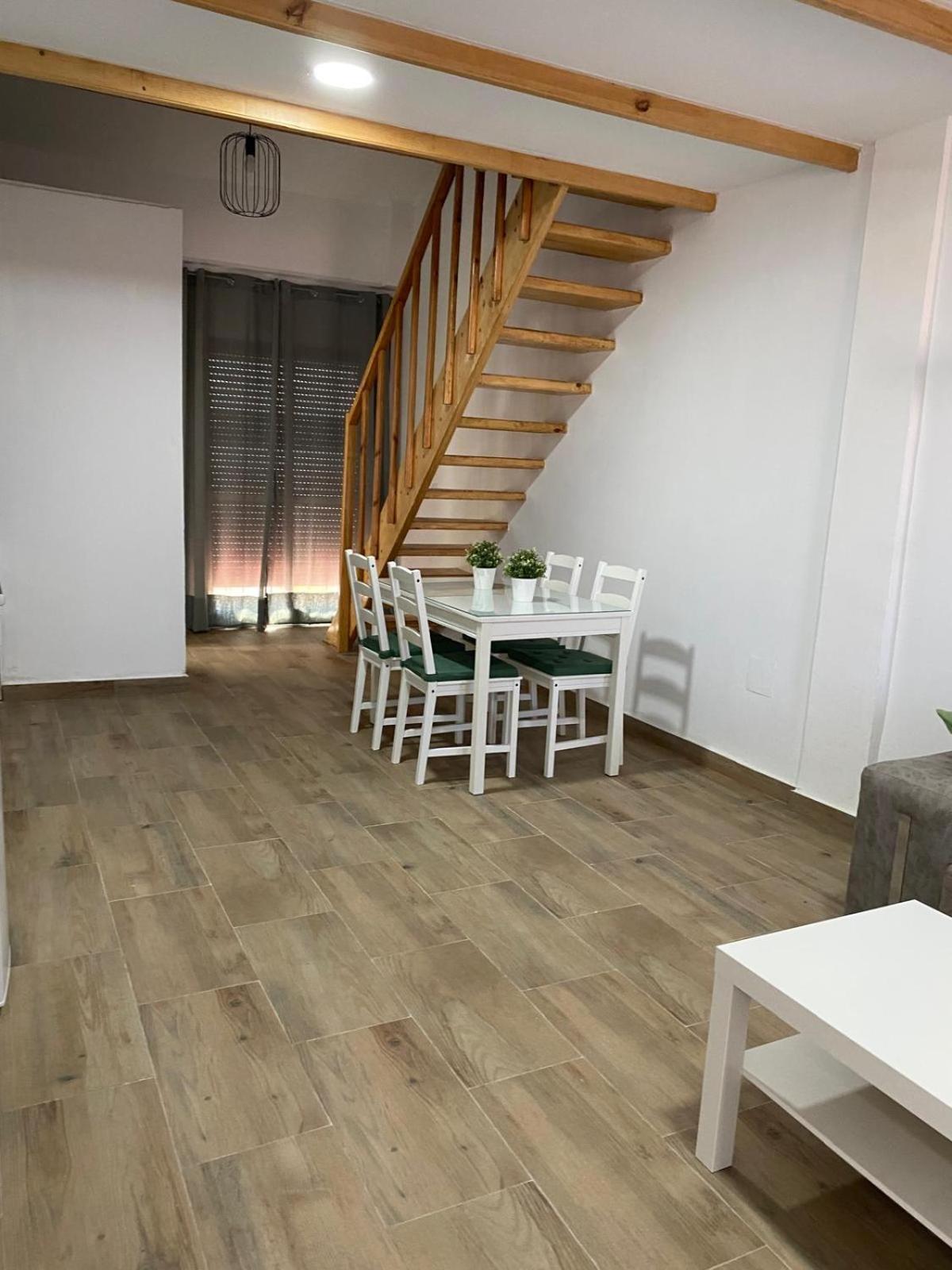 Apartamento Avenida De La Mar バルバテ エクステリア 写真