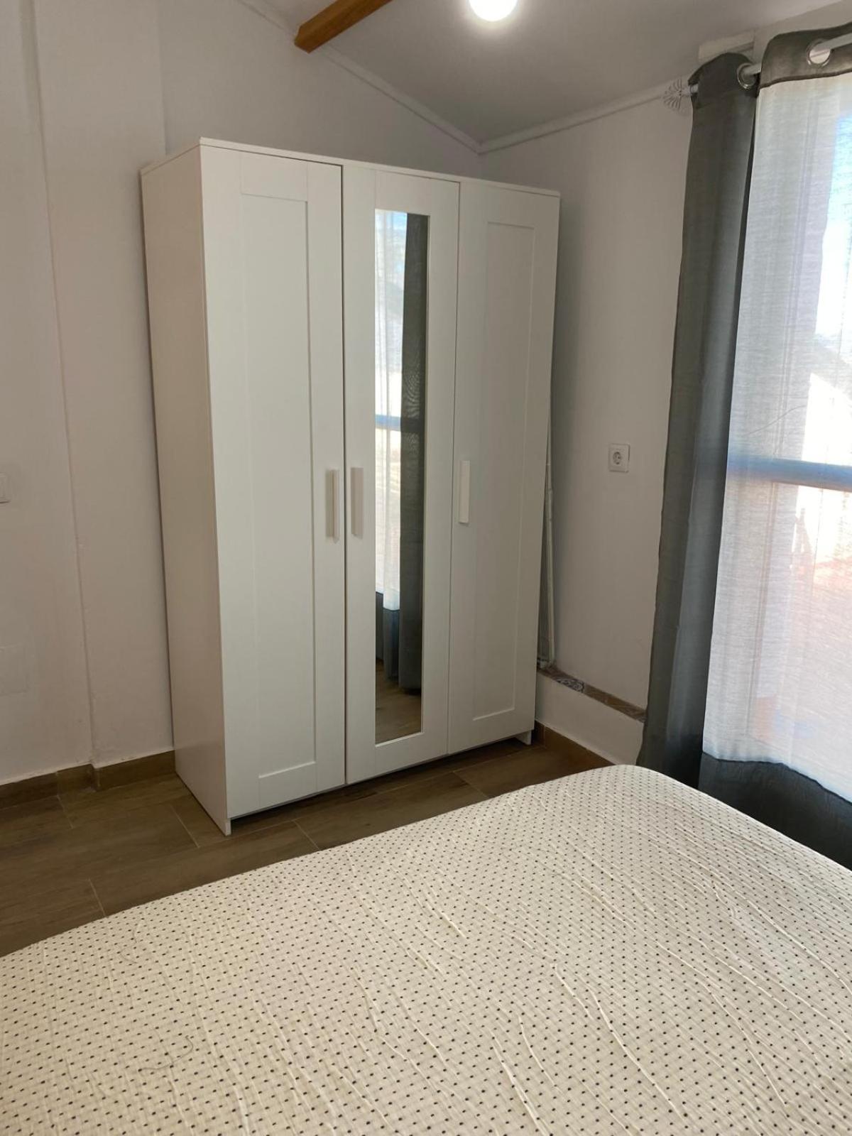 Apartamento Avenida De La Mar バルバテ エクステリア 写真