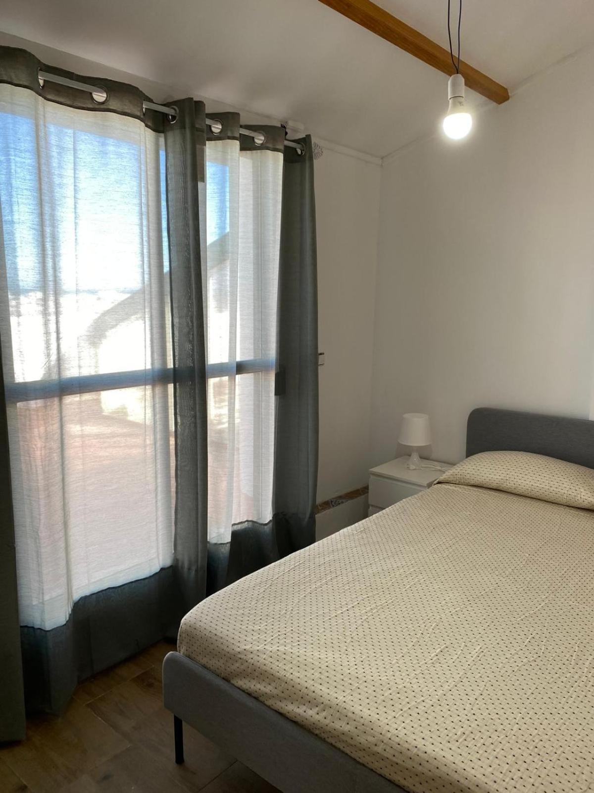 Apartamento Avenida De La Mar バルバテ エクステリア 写真