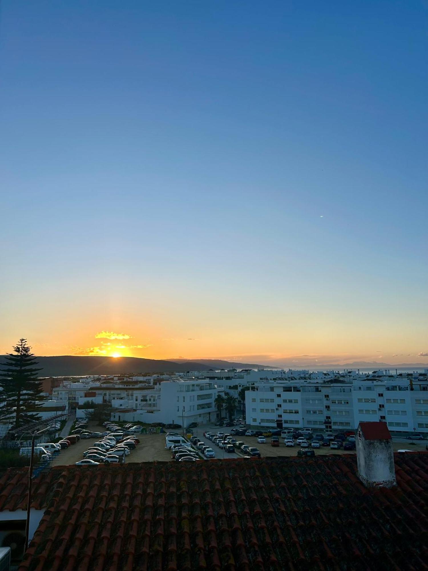 Apartamento Avenida De La Mar バルバテ エクステリア 写真