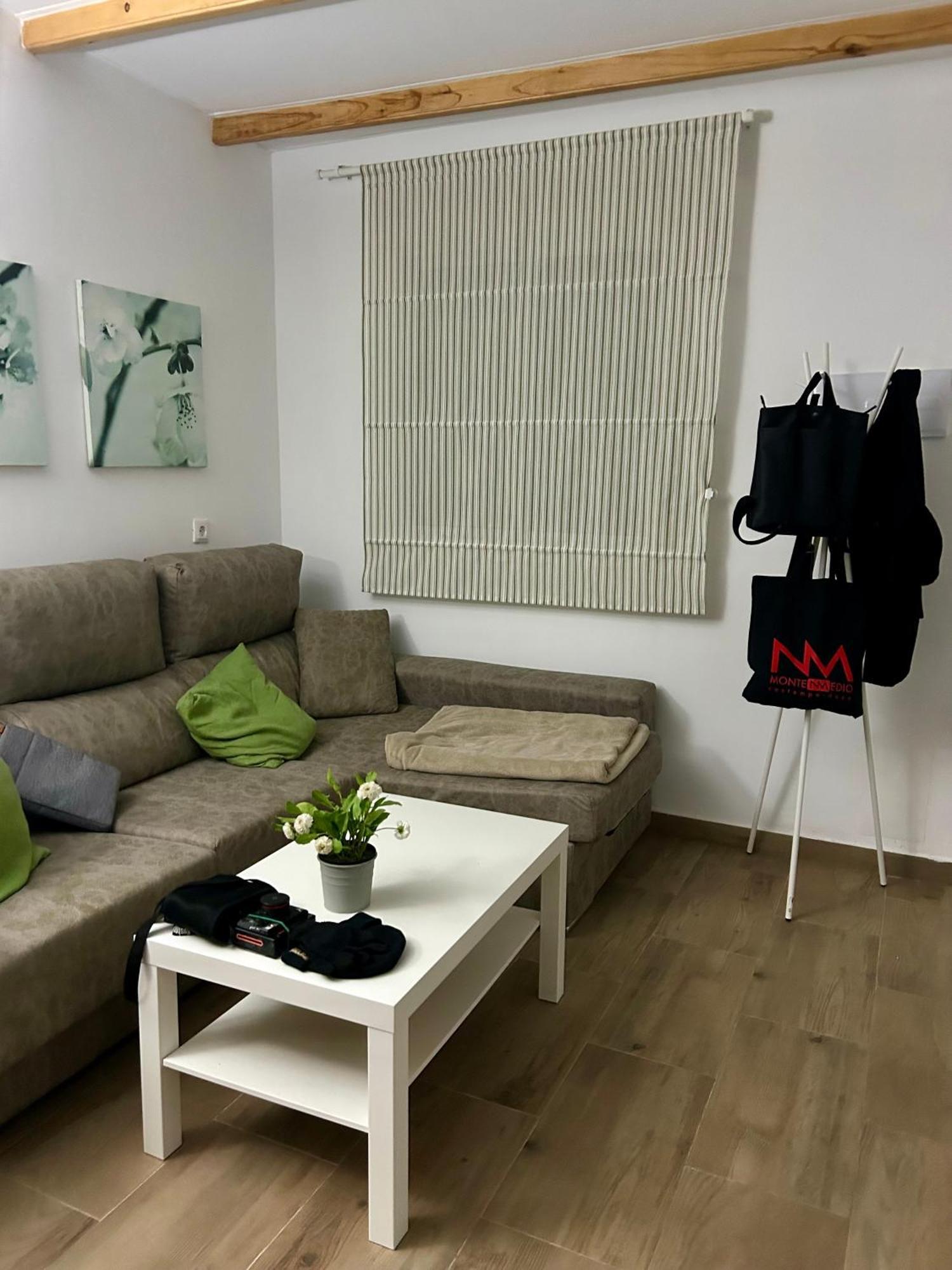 Apartamento Avenida De La Mar バルバテ エクステリア 写真