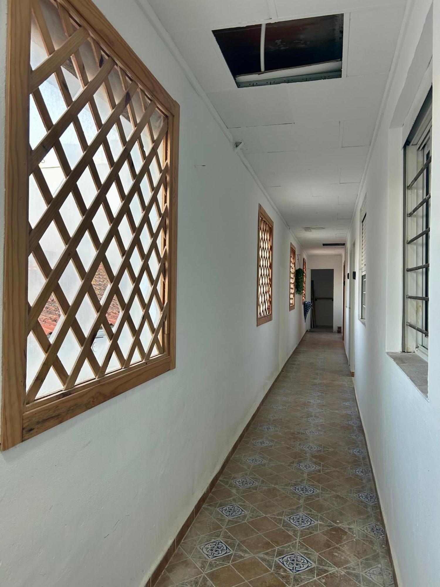 Apartamento Avenida De La Mar バルバテ エクステリア 写真