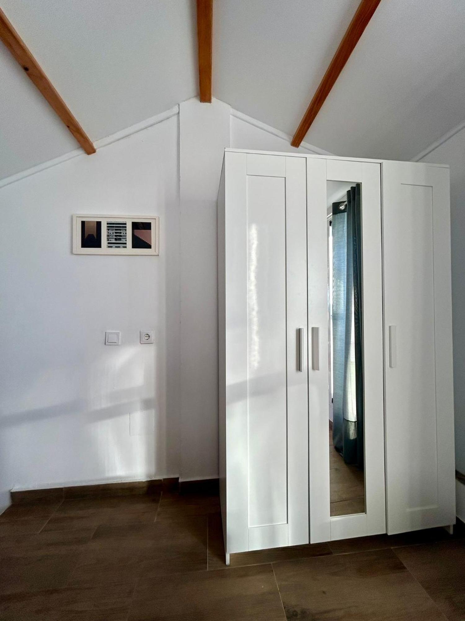 Apartamento Avenida De La Mar バルバテ エクステリア 写真
