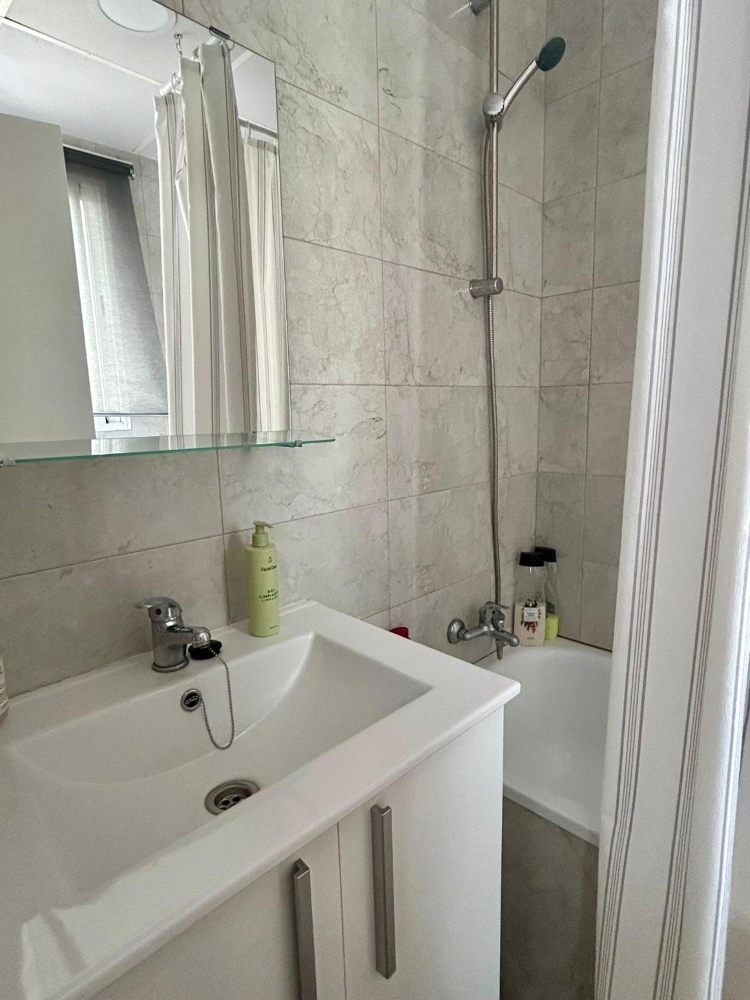 Apartamento Avenida De La Mar バルバテ エクステリア 写真