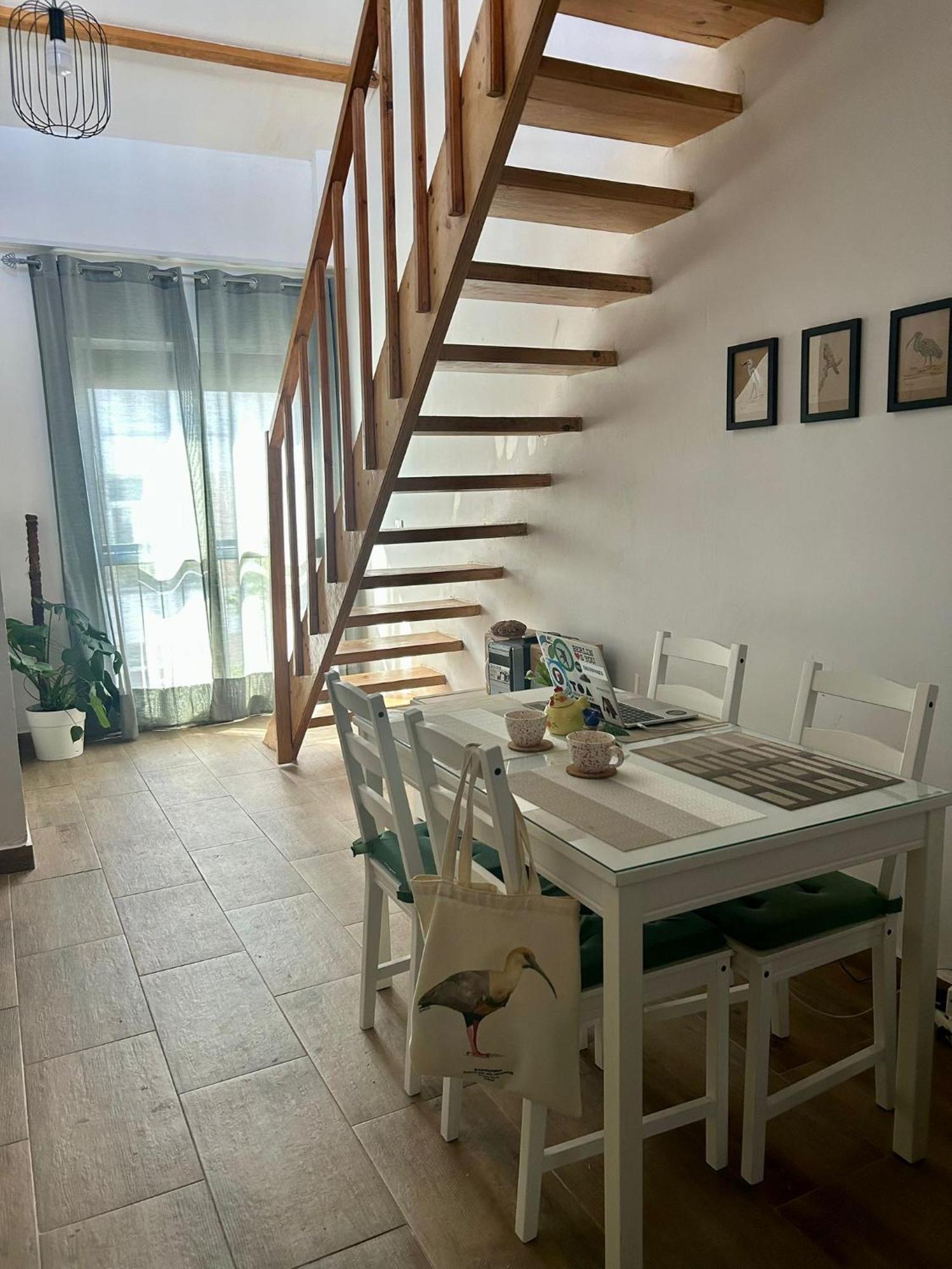 Apartamento Avenida De La Mar バルバテ エクステリア 写真