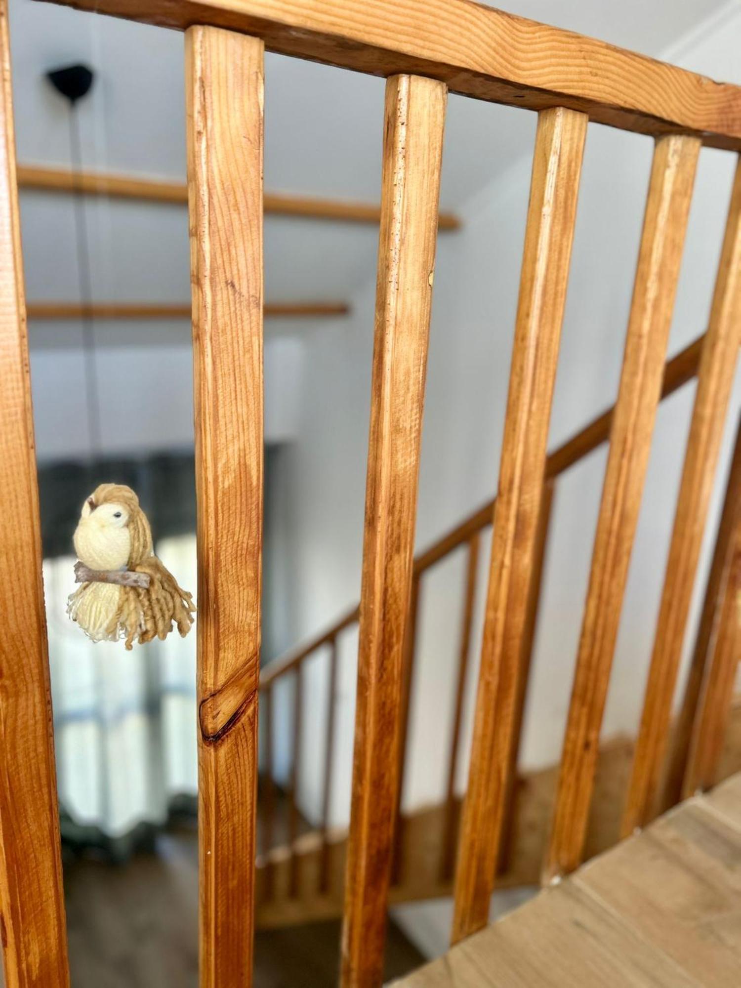 Apartamento Avenida De La Mar バルバテ エクステリア 写真